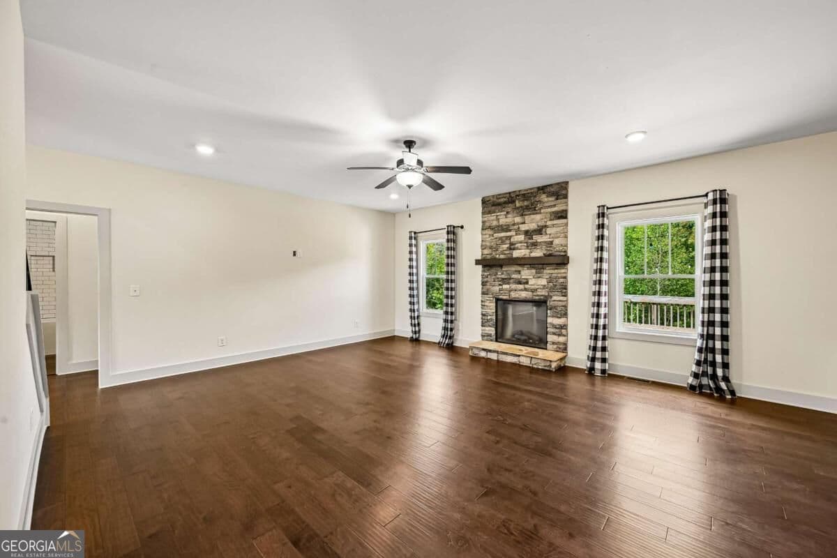 4 bedroom, 3 bathroom, 3,745 sq ft single family residence for sale at 605 Lovell Road, Temple, GA 30179 — photo 10