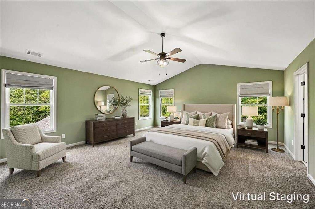 4 bedroom, 3 bathroom, 3,745 sq ft single family residence for sale at 605 Lovell Road, Temple, GA 30179 — photo 4
