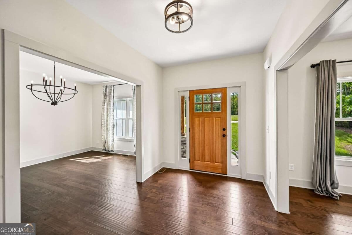 4 bedroom, 3 bathroom, 3,745 sq ft single family residence for sale at 605 Lovell Road, Temple, GA 30179 — photo 8