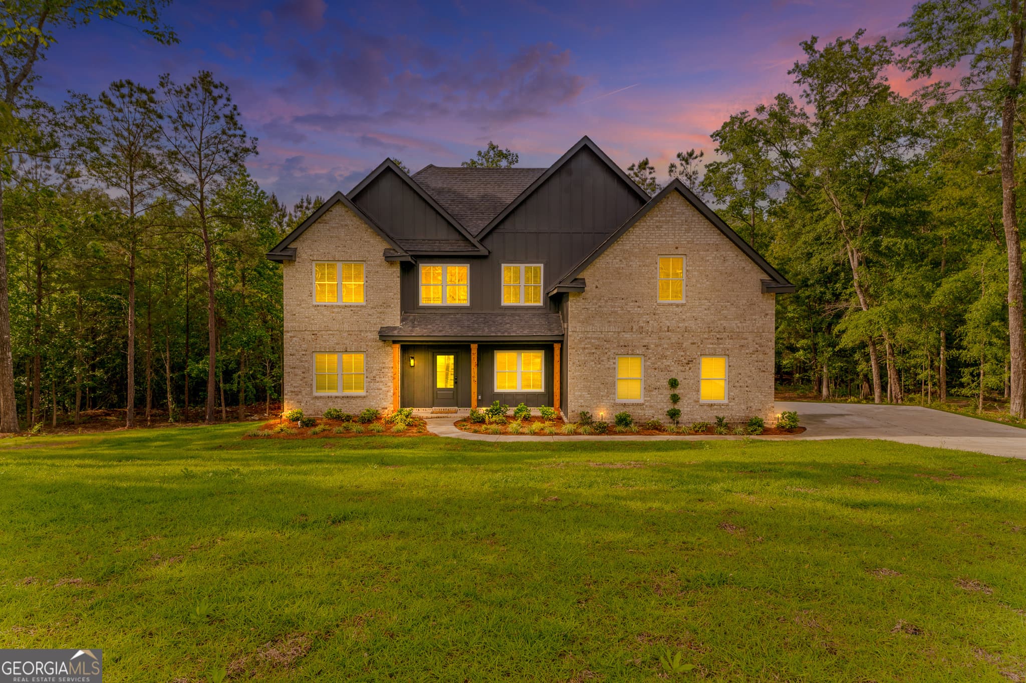 5 bedroom, 3.5 bathroom, 2,842 sq ft single family residence sold at 158 Cubbedge Drive, Rincon, GA 31326