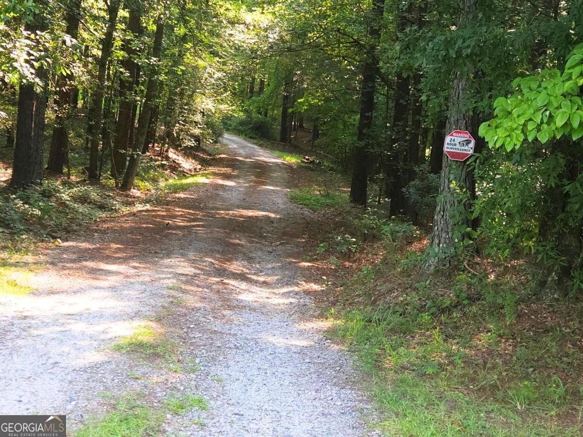3 bedroom, 2 bathroom single family residence for sale at 816 Bruce Jackson Road, Newnan, GA 30263 — photo 3
