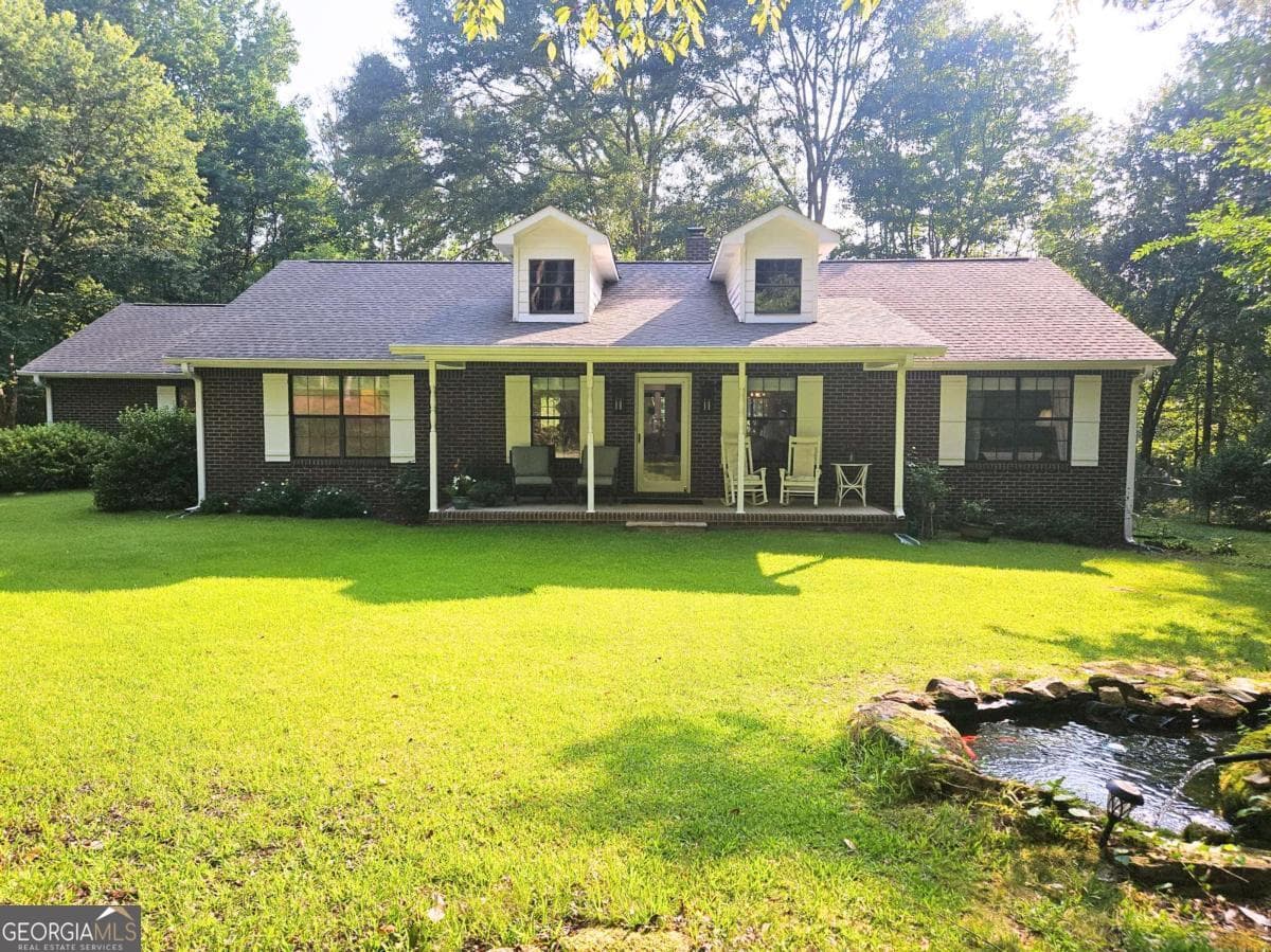 3 bedroom, 2 bathroom single family residence for sale at 816 Bruce Jackson Road, Newnan, GA 30263 — photo 1 of 62