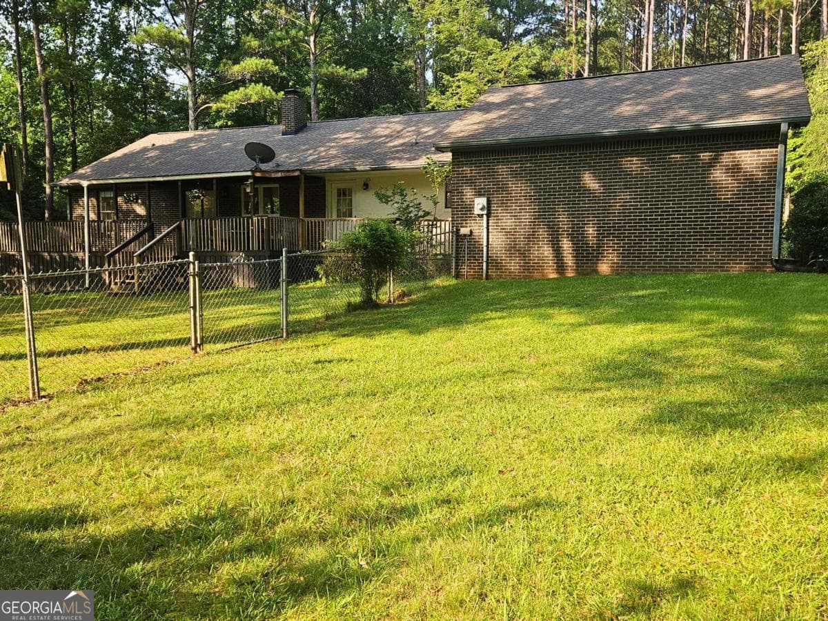 3 bedroom, 2 bathroom single family residence for sale at 816 Bruce Jackson Road, Newnan, GA 30263 — photo 9