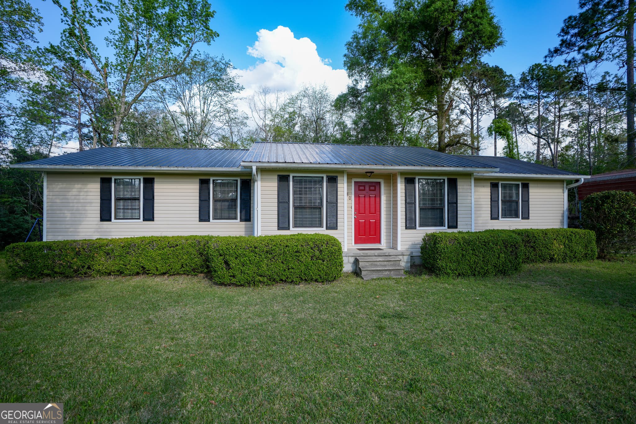 580 Limestone Street, Mount Vernon, GA 30445 — most recent listing photo