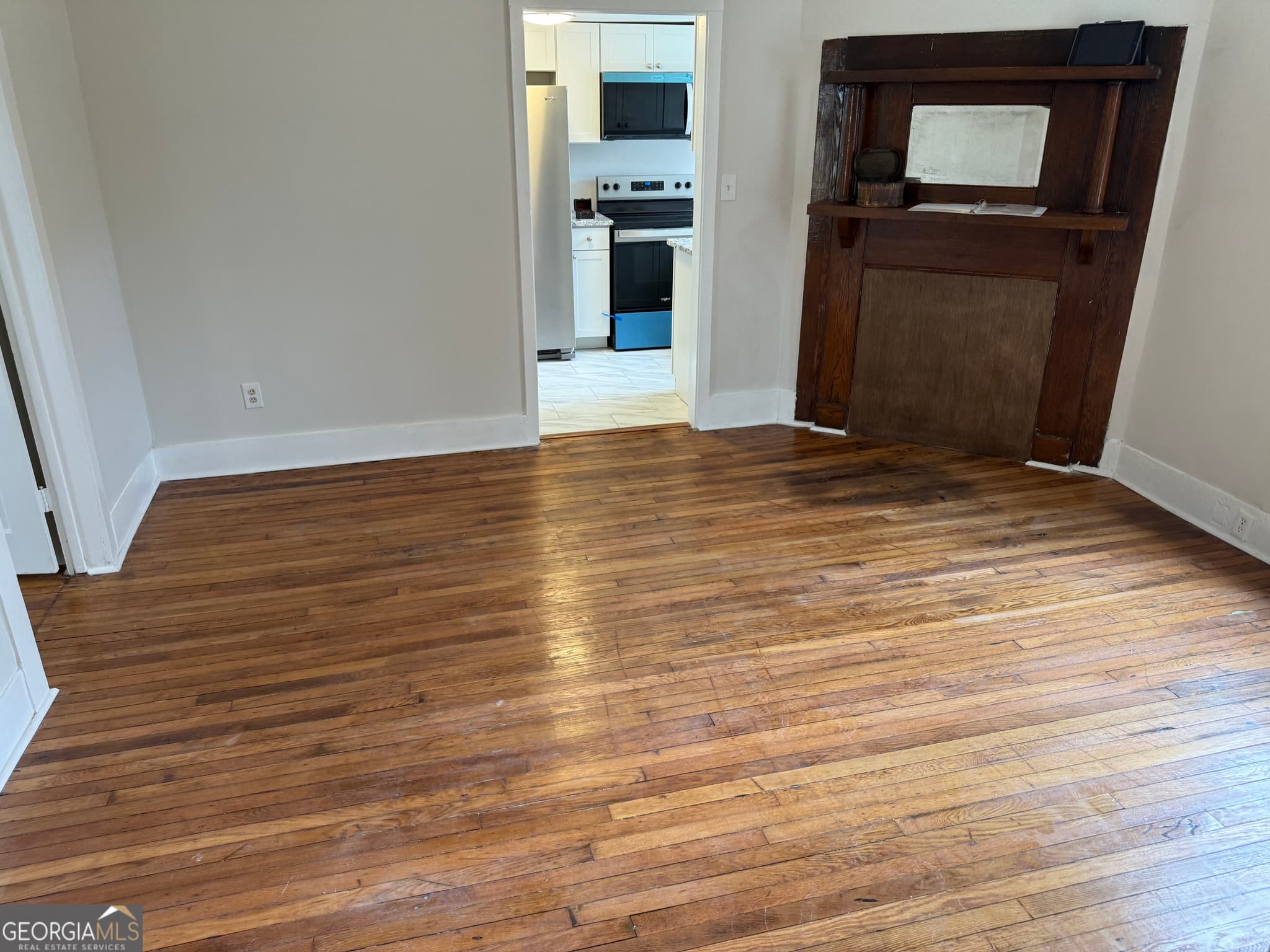 2 bedroom, 1 bathroom single family residence for sale at 737 E 37th Street, Savannah, GA 31401 — photo 6