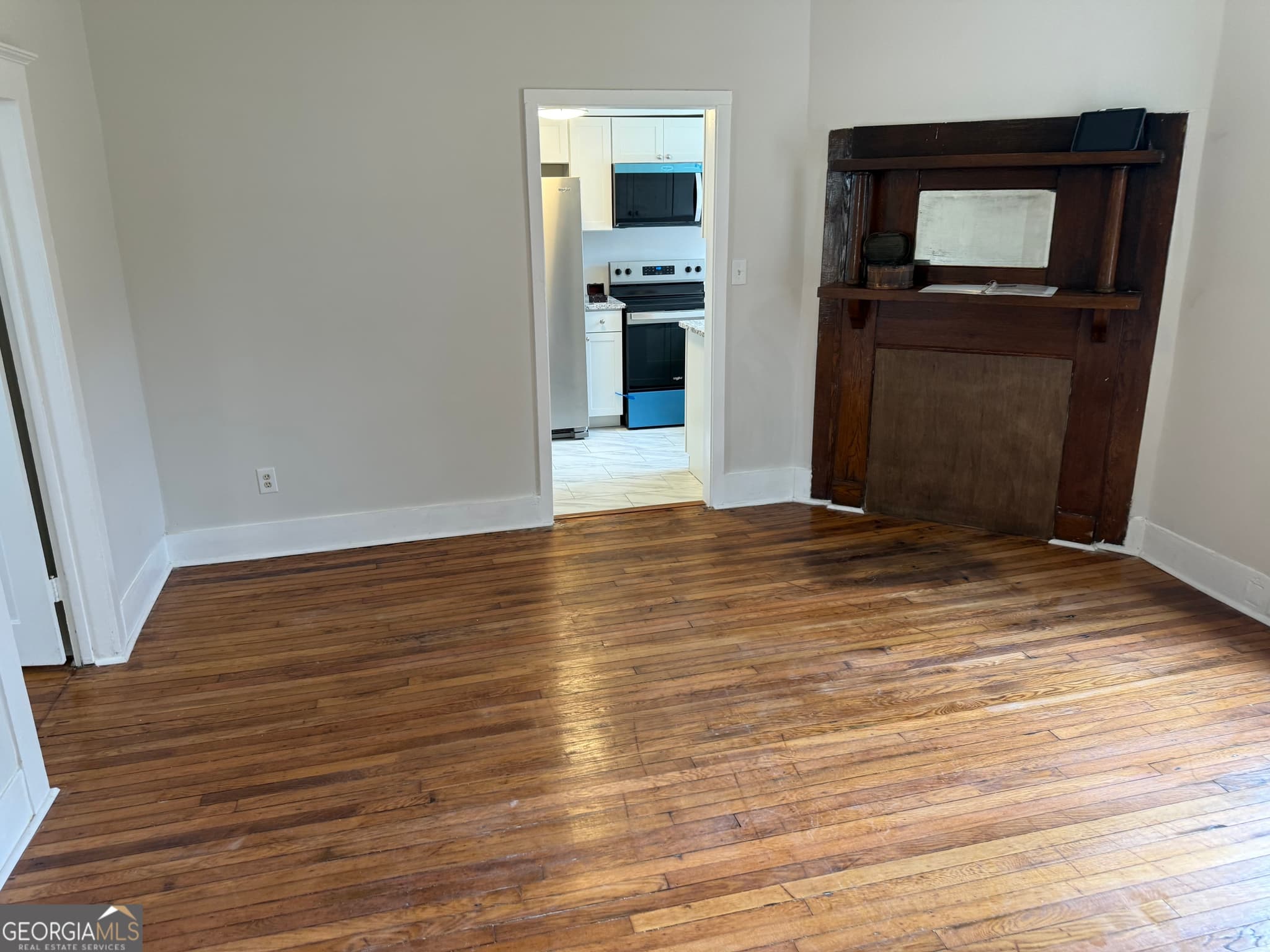 2 bedroom, 1 bathroom single family residence for sale at 737 E 37th Street, Savannah, GA 31401 — photo 7