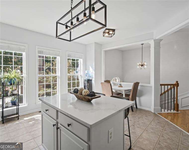 4 bedroom, 3 bathroom, 2,252 sq ft townhouse for sale at 2493 Bridlewood Drive 9, Atlanta, GA 30339 — photo 9