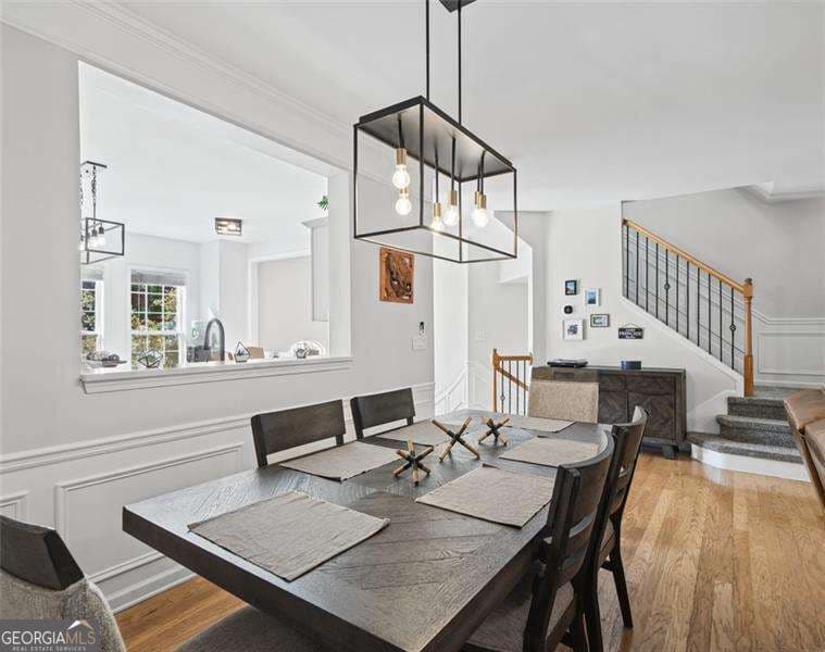 4 bedroom, 3 bathroom, 2,252 sq ft townhouse for sale at 2493 Bridlewood Drive 9, Atlanta, GA 30339 — photo 10