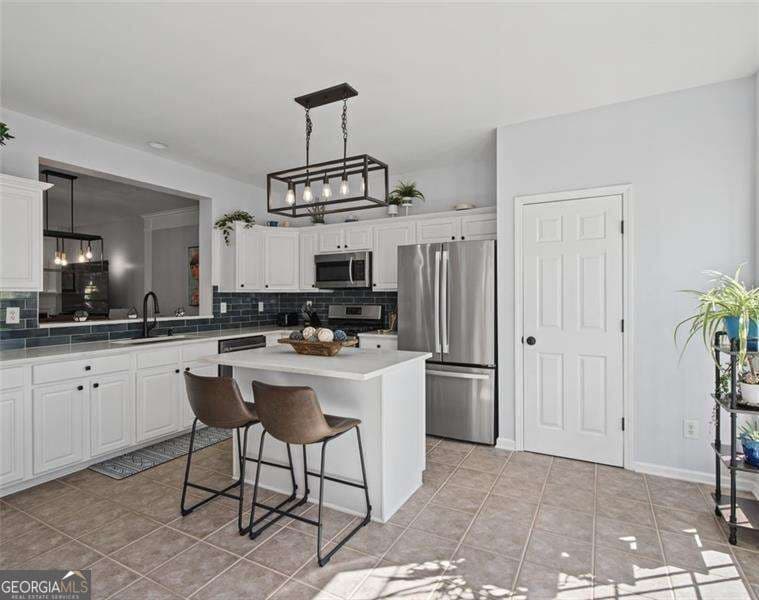 4 bedroom, 3 bathroom, 2,252 sq ft townhouse for sale at 2493 Bridlewood Drive 9, Atlanta, GA 30339 — photo 8