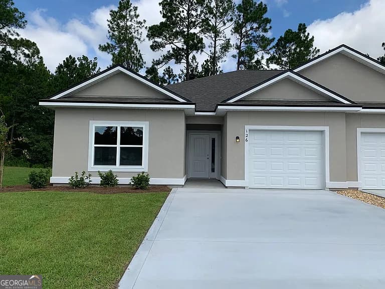 3 bedroom, 2 bathroom, 1,537 sq ft single family residence for rent at 115 Gary Circle, St. Marys, GA 31558 for $1,850 a month — photo 1 of 1