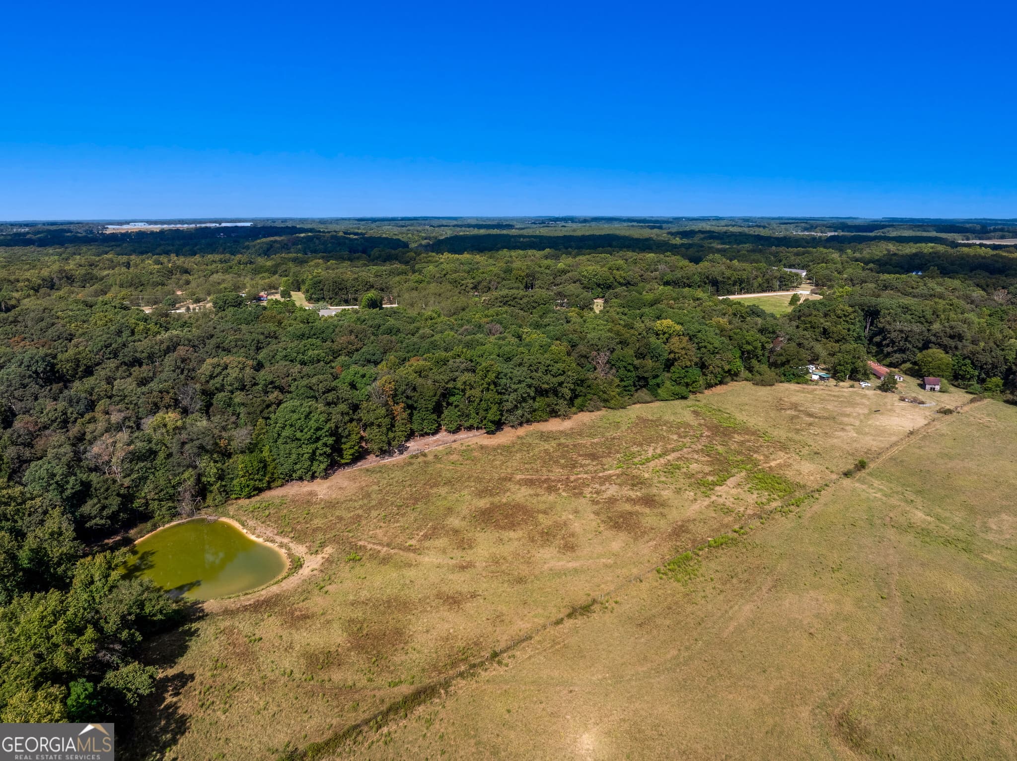 agriculture for sale at 5289 Royston Hwy, Canon, GA 30520 — photo 9
