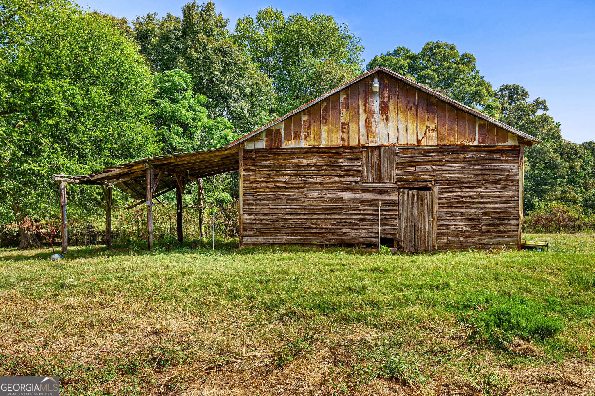 agriculture for sale at 5289 Royston Hwy, Canon, GA 30520 — photo 4