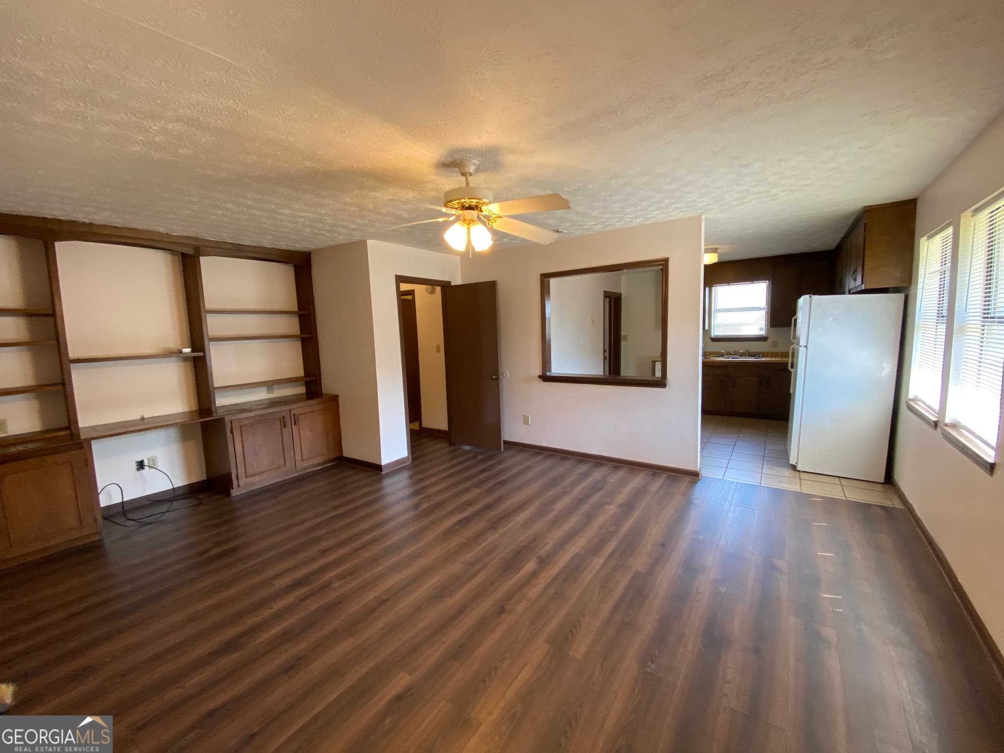 2 bedroom, 1 bathroom, 986 sq ft duplex for rent at 129 Tanglewood Drive B, Monroe, GA 30656 for $950 a month — photo 6