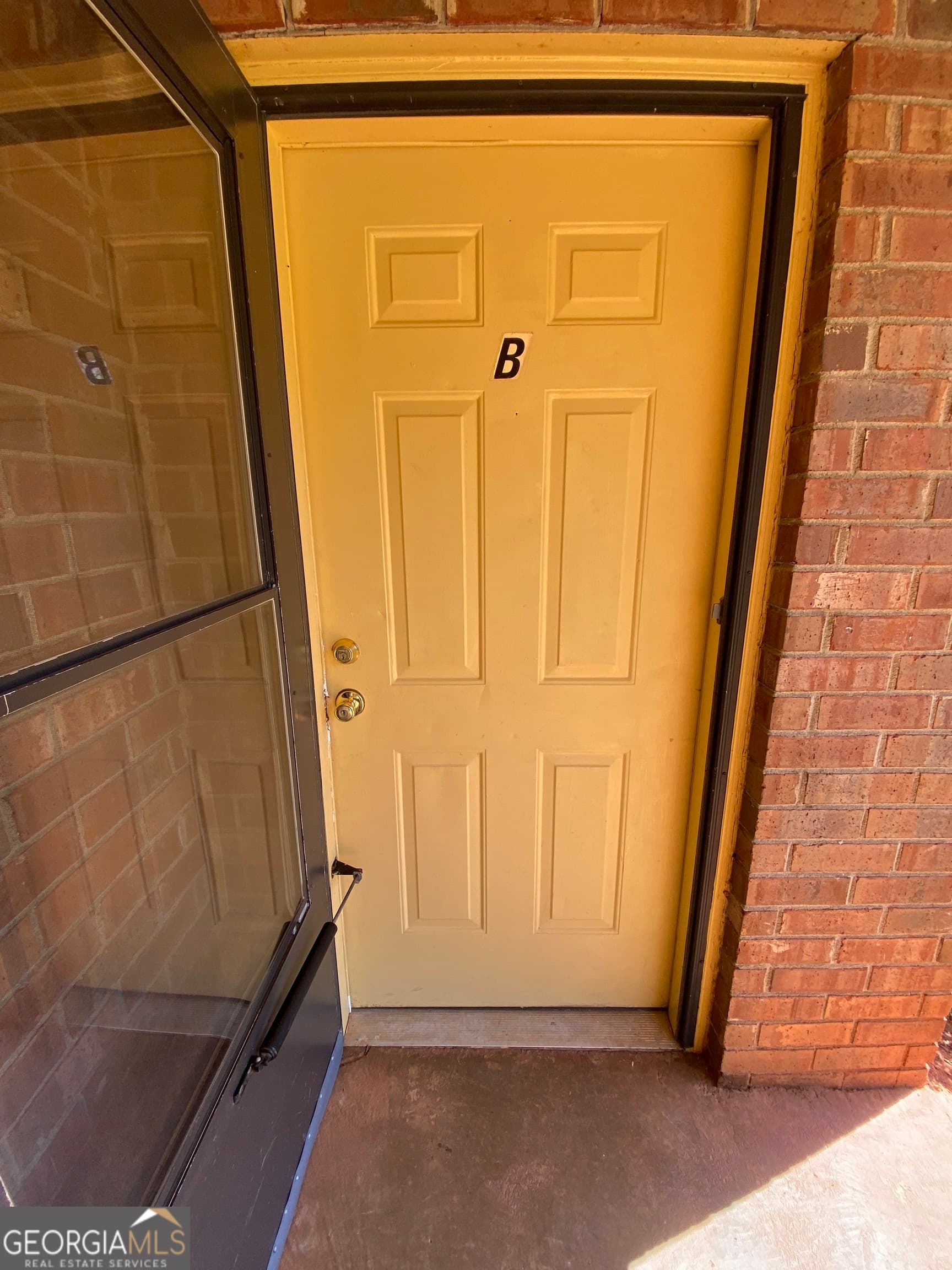 2 bedroom, 1 bathroom, 986 sq ft duplex for rent at 129 Tanglewood Drive B, Monroe, GA 30656 for $950 a month — photo 5