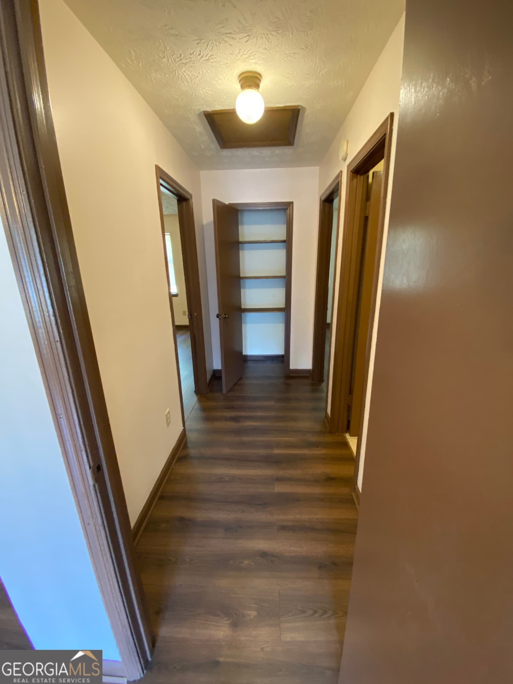 2 bedroom, 1 bathroom, 986 sq ft duplex for rent at 129 Tanglewood Drive B, Monroe, GA 30656 for $950 a month — photo 8