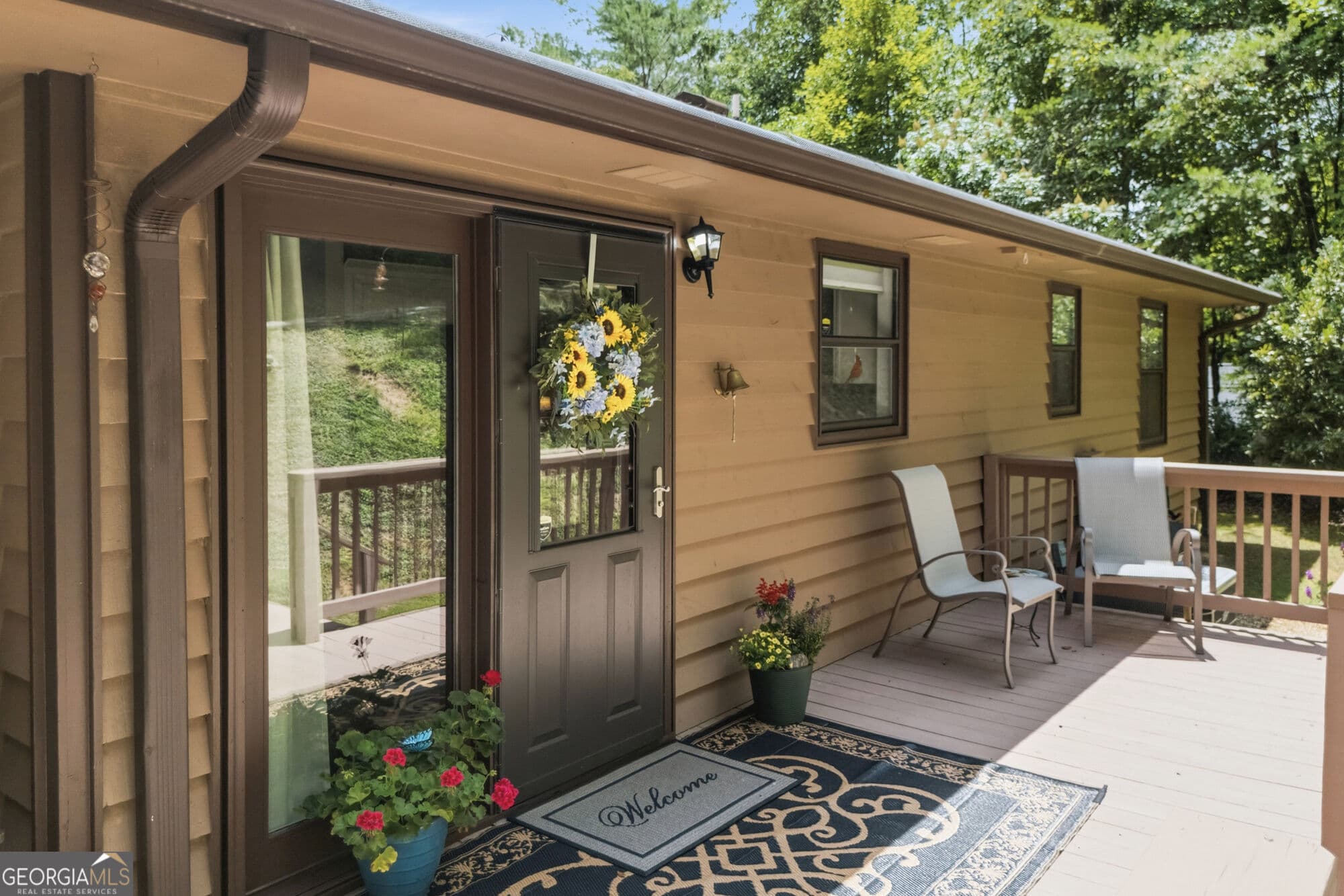 3 bedroom, 3 bathroom single family residence for sale at 93 Jamie Lane, Blairsville, GA 30512 — photo 7