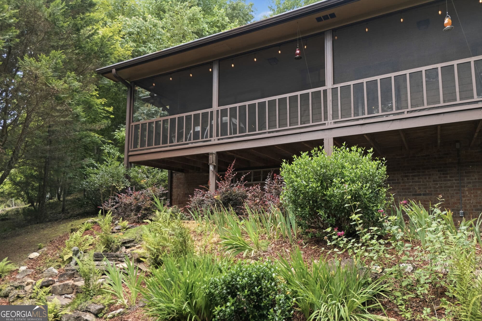 3 bedroom, 3 bathroom single family residence for sale at 93 Jamie Lane, Blairsville, GA 30512 — photo 3