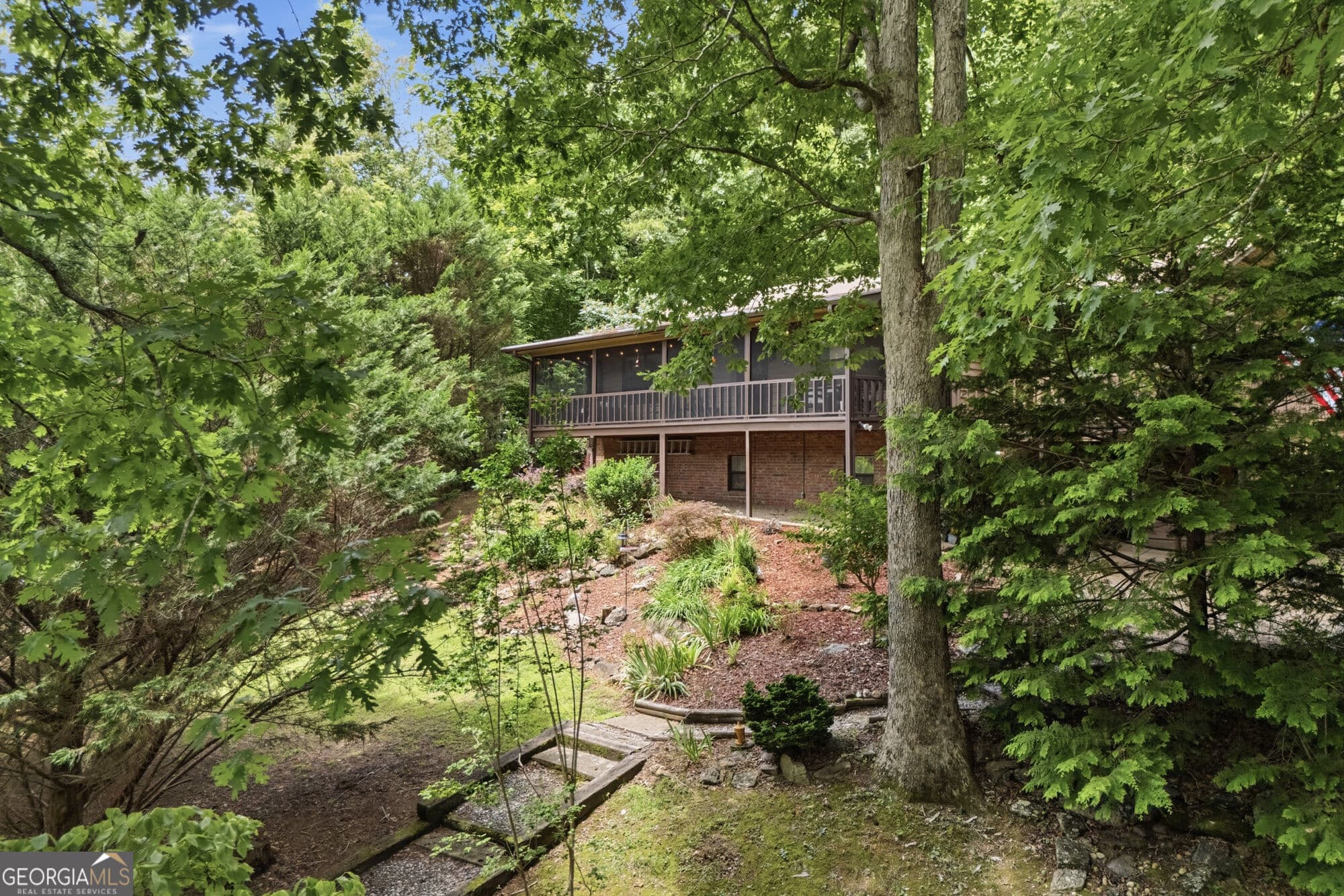 3 bedroom, 3 bathroom single family residence for sale at 93 Jamie Lane, Blairsville, GA 30512 — photo 1 of 76
