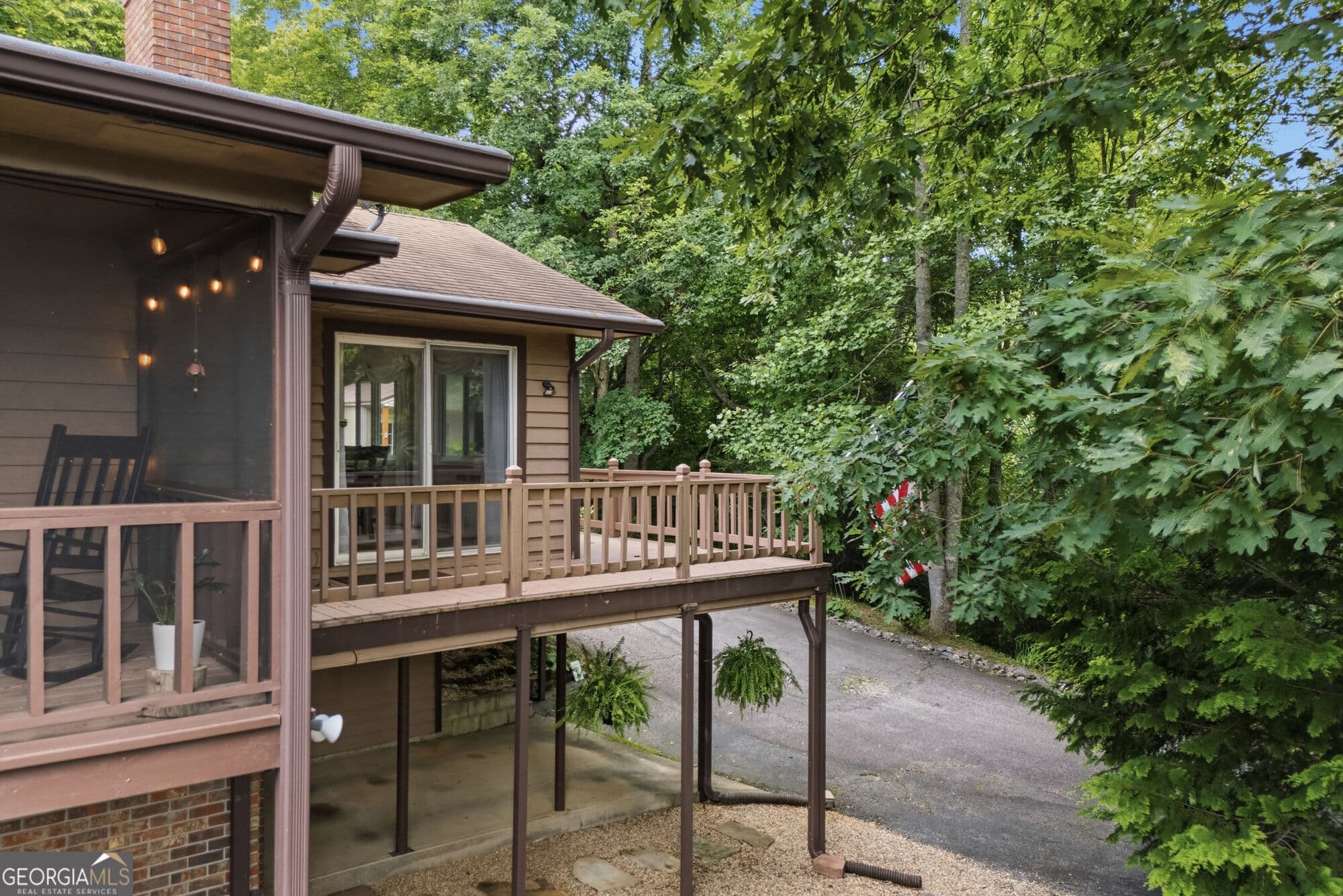 3 bedroom, 3 bathroom single family residence for sale at 93 Jamie Lane, Blairsville, GA 30512 — photo 5