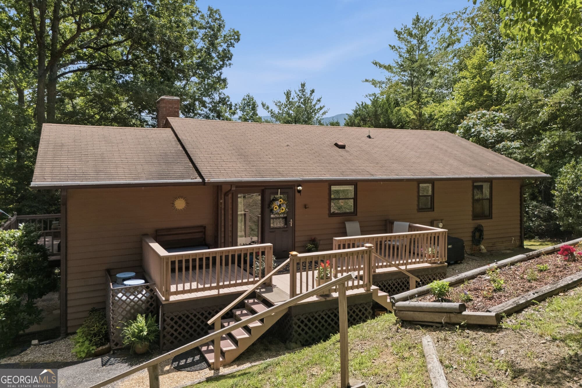 3 bedroom, 3 bathroom single family residence for sale at 93 Jamie Lane, Blairsville, GA 30512 — photo 9