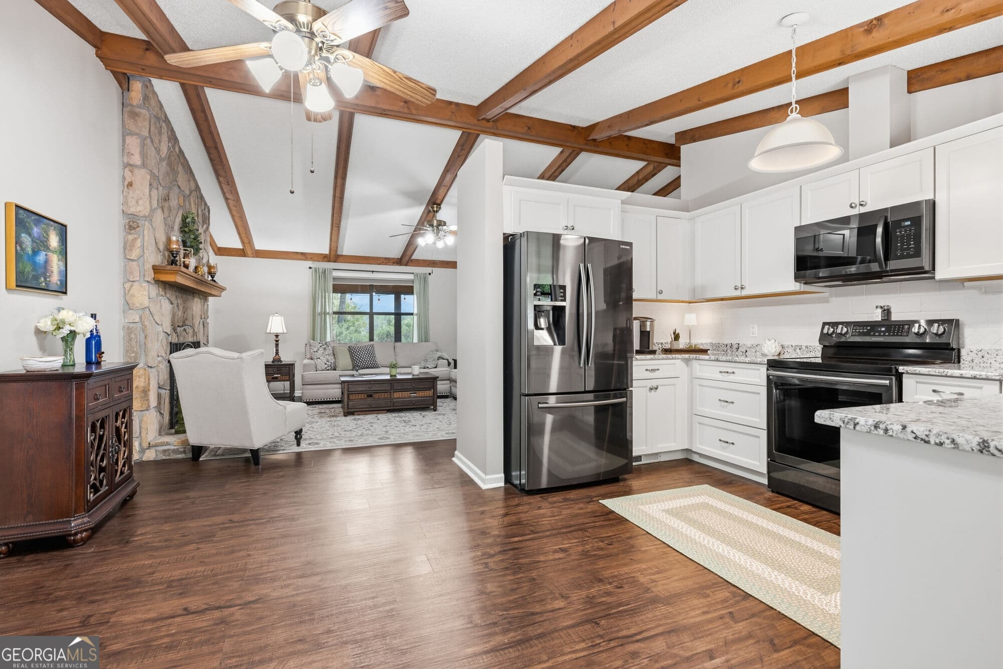 3 bedroom, 3 bathroom single family residence for sale at 93 Jamie Lane, Blairsville, GA 30512 — photo 10