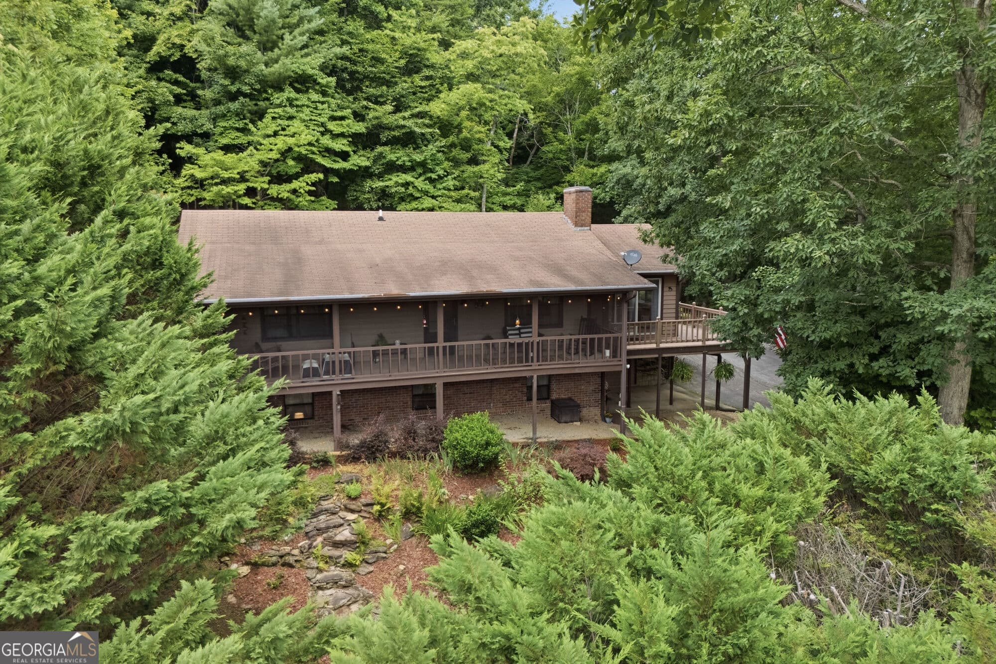 3 bedroom, 3 bathroom single family residence for sale at 93 Jamie Lane, Blairsville, GA 30512 — photo 4