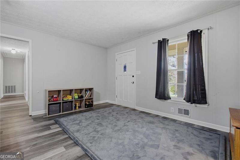 3 bedroom, 2 bathroom, 1,640 sq ft single family residence for sale at 45 Bishop Road, Cartersville, GA 30121 — photo 9