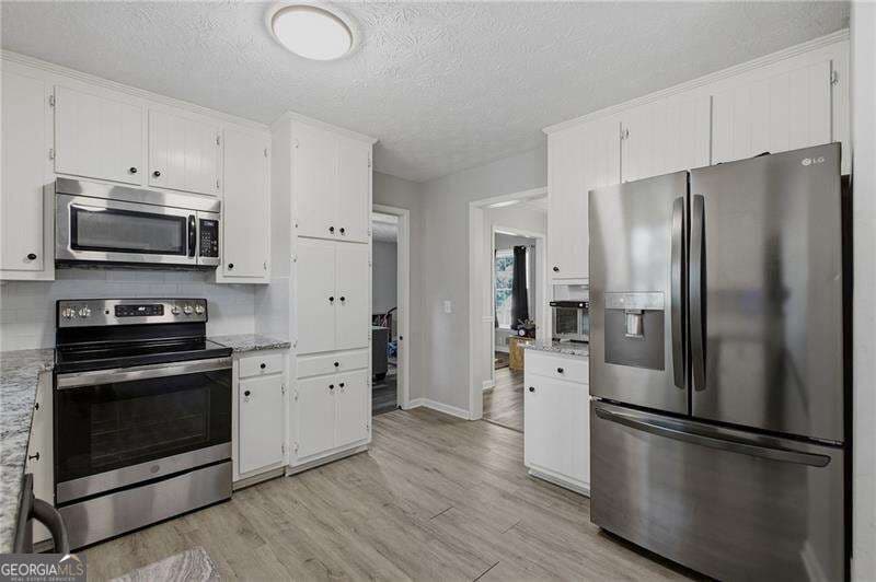 3 bedroom, 2 bathroom, 1,640 sq ft single family residence for sale at 45 Bishop Road, Cartersville, GA 30121 — photo 10