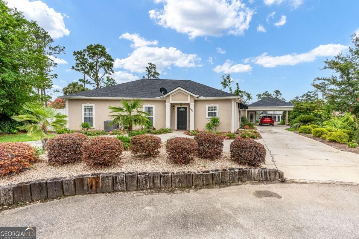 561 Sevilla Springs Circle, Lake Park, GA 31636 — most recent listing photo
