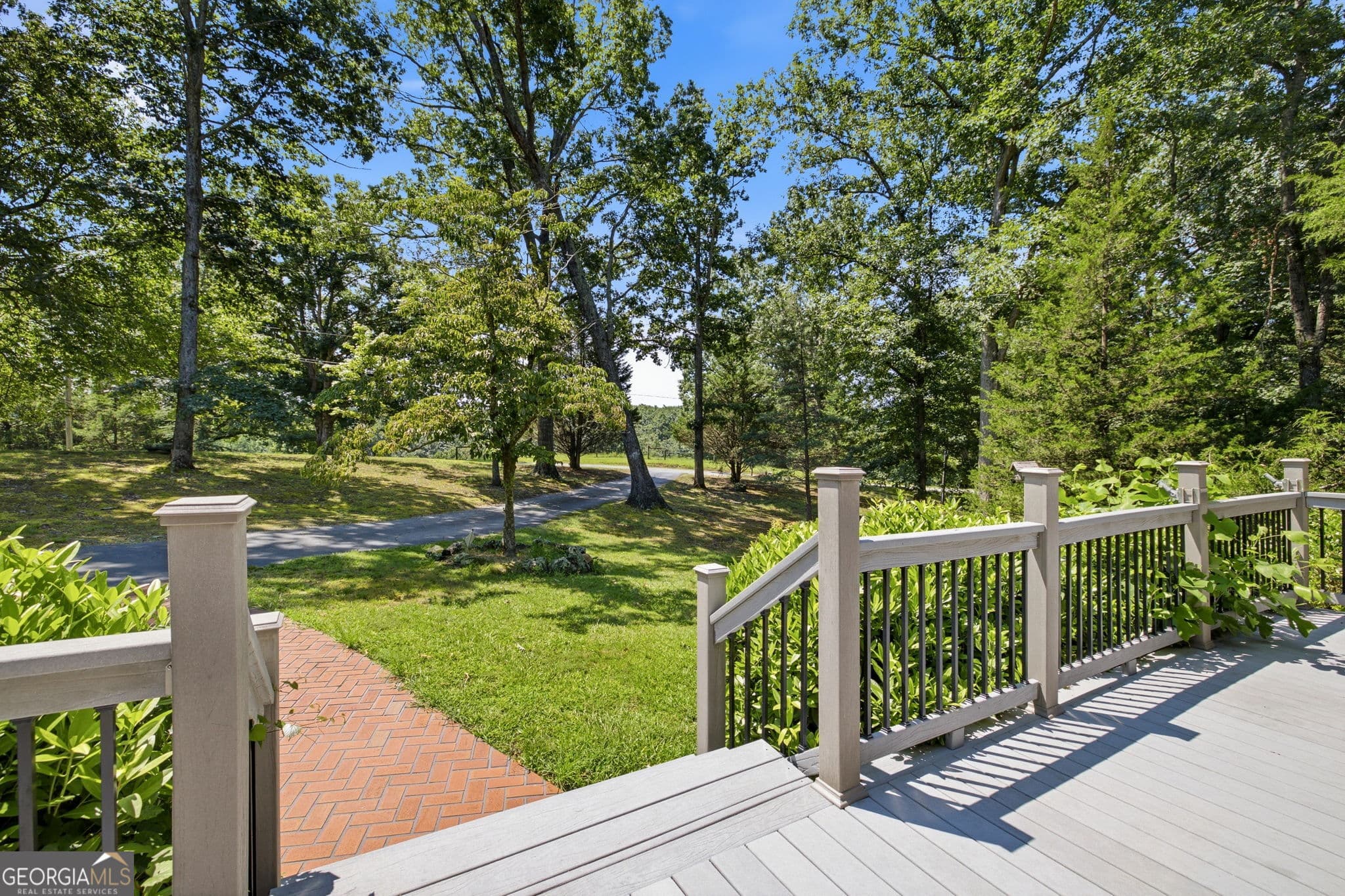 3 bedroom, 3.5 bathroom, 3,301 sq ft farm for sale at 100 Sang Road, Cleveland, GA 30528 — photo 3