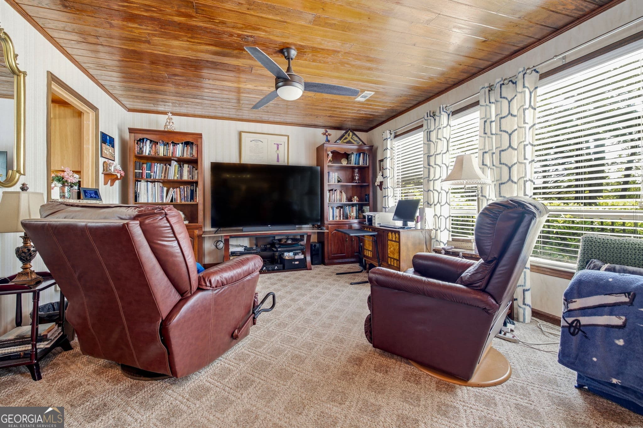 3 bedroom, 3.5 bathroom, 3,301 sq ft farm for sale at 100 Sang Road, Cleveland, GA 30528 — photo 5