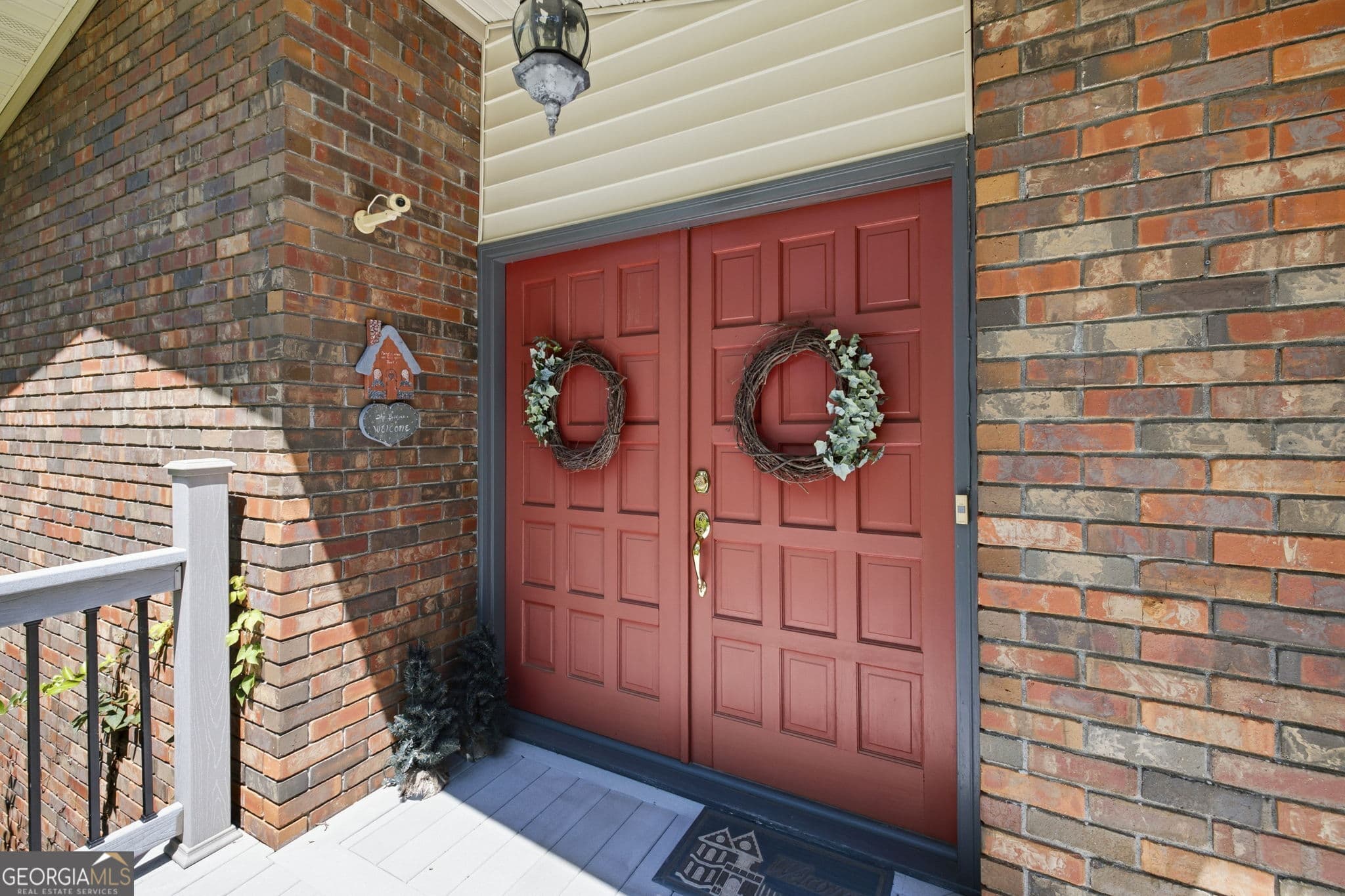 3 bedroom, 3.5 bathroom, 3,301 sq ft farm for sale at 100 Sang Road, Cleveland, GA 30528 — photo 4