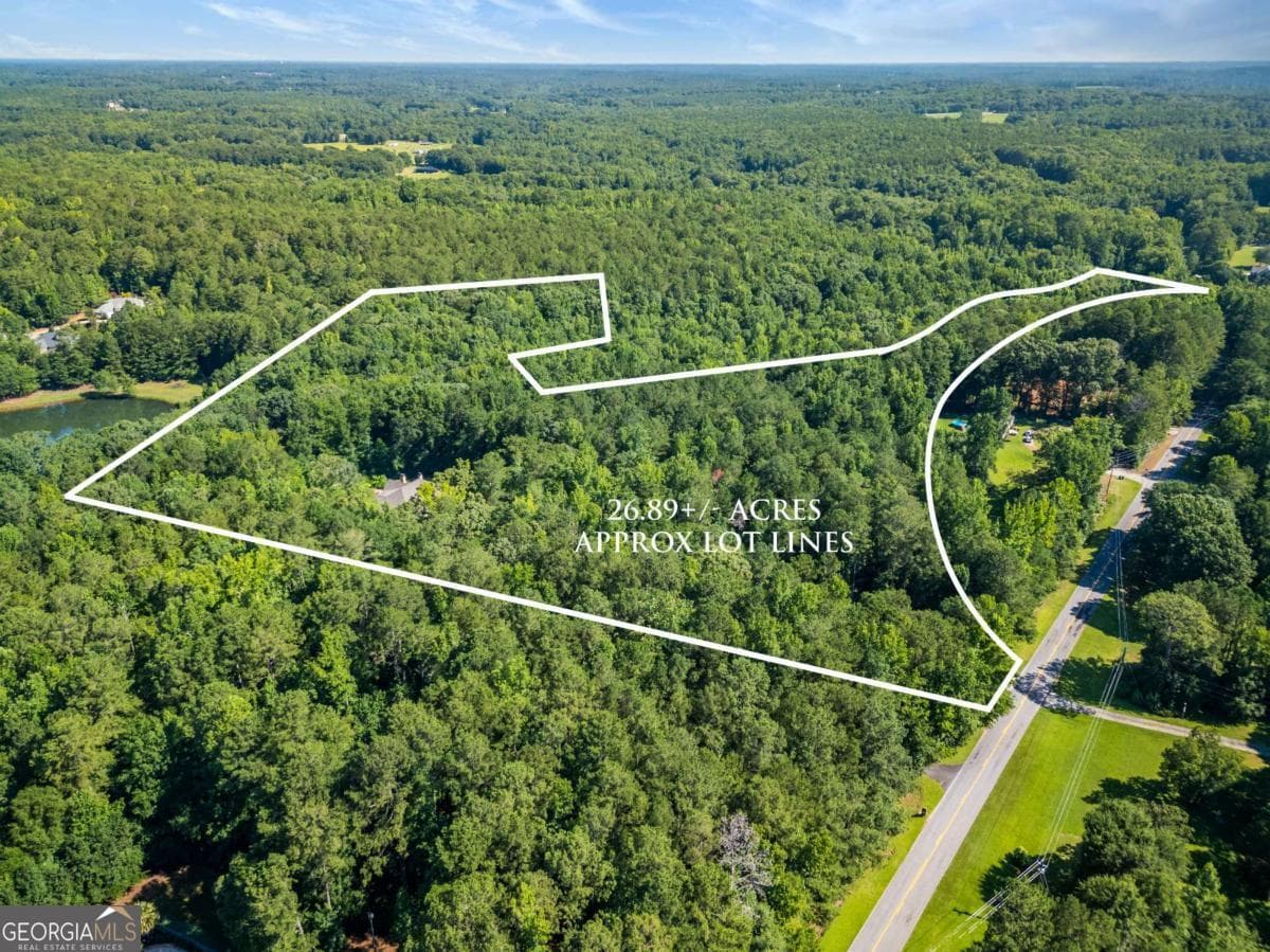 7 bedroom, 5.5 bathroom single family residence for sale at 4275 Jersey Covington Road, Covington, GA 30014 — photo 6