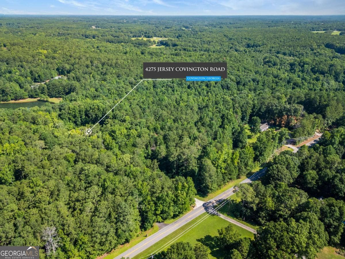 7 bedroom, 5.5 bathroom single family residence for sale at 4275 Jersey Covington Road, Covington, GA 30014 — photo 5