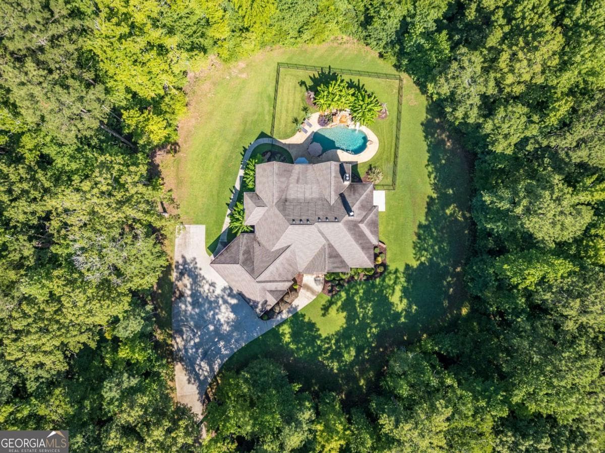 7 bedroom, 5.5 bathroom single family residence for sale at 4275 Jersey Covington Road, Covington, GA 30014 — photo 9