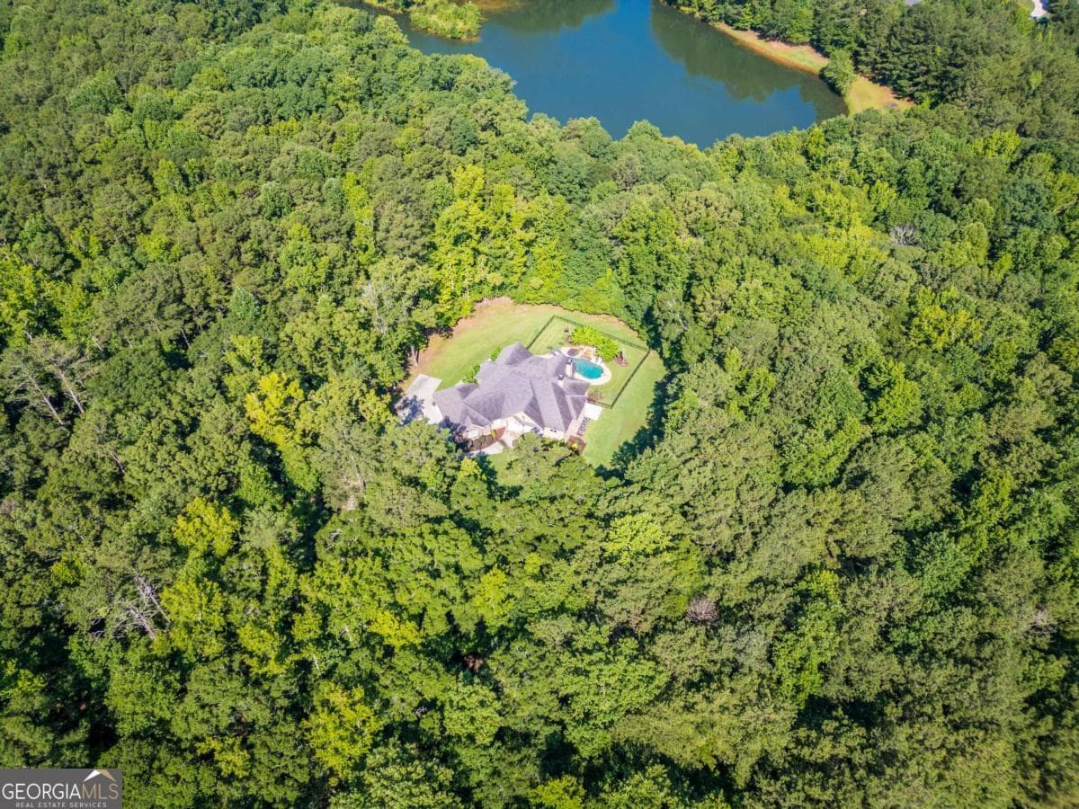 7 bedroom, 5.5 bathroom single family residence for sale at 4275 Jersey Covington Road, Covington, GA 30014 — photo 8