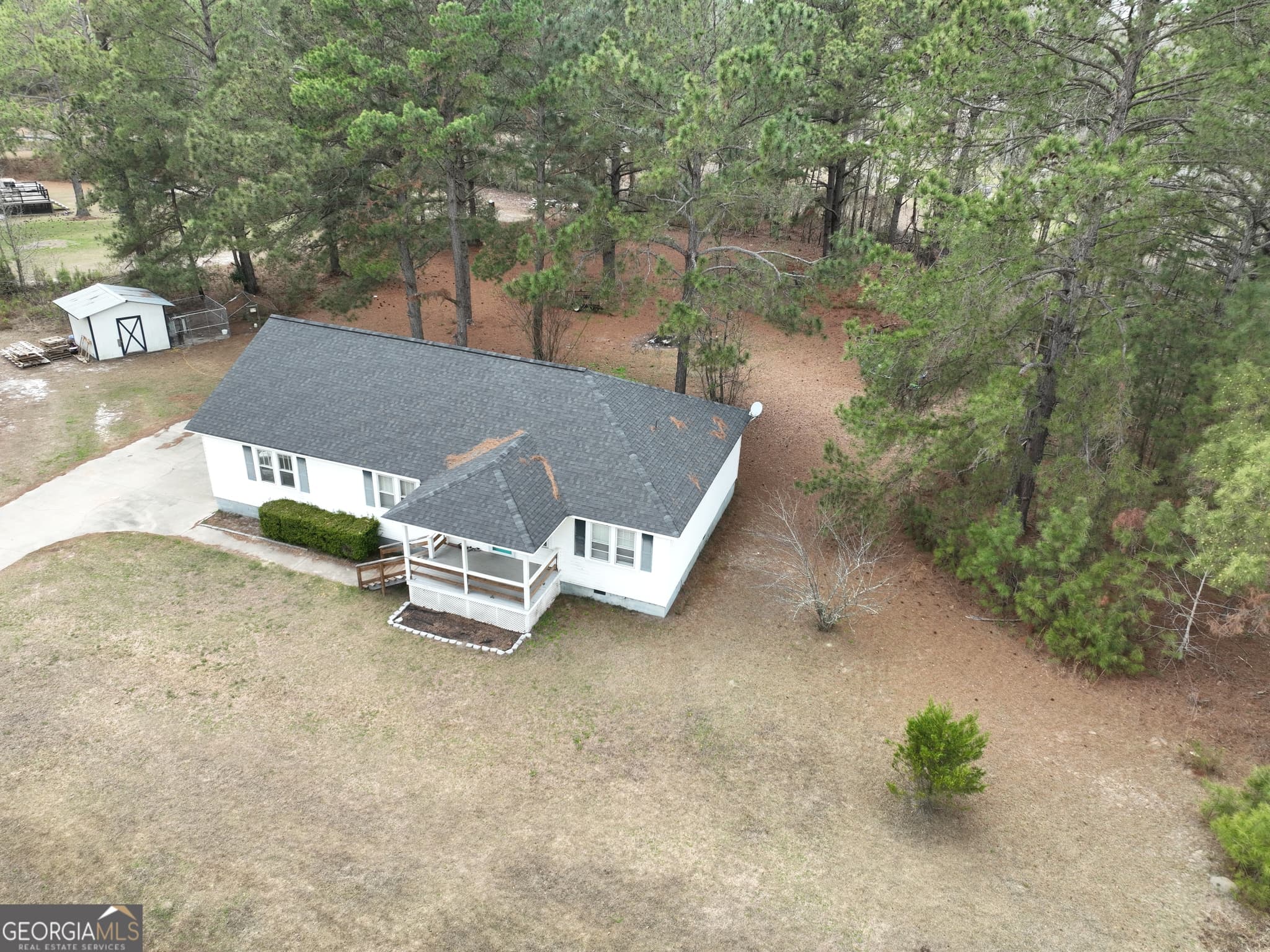 200 Laryn Lane, Eastman, GA 31023 — most recent listing photo