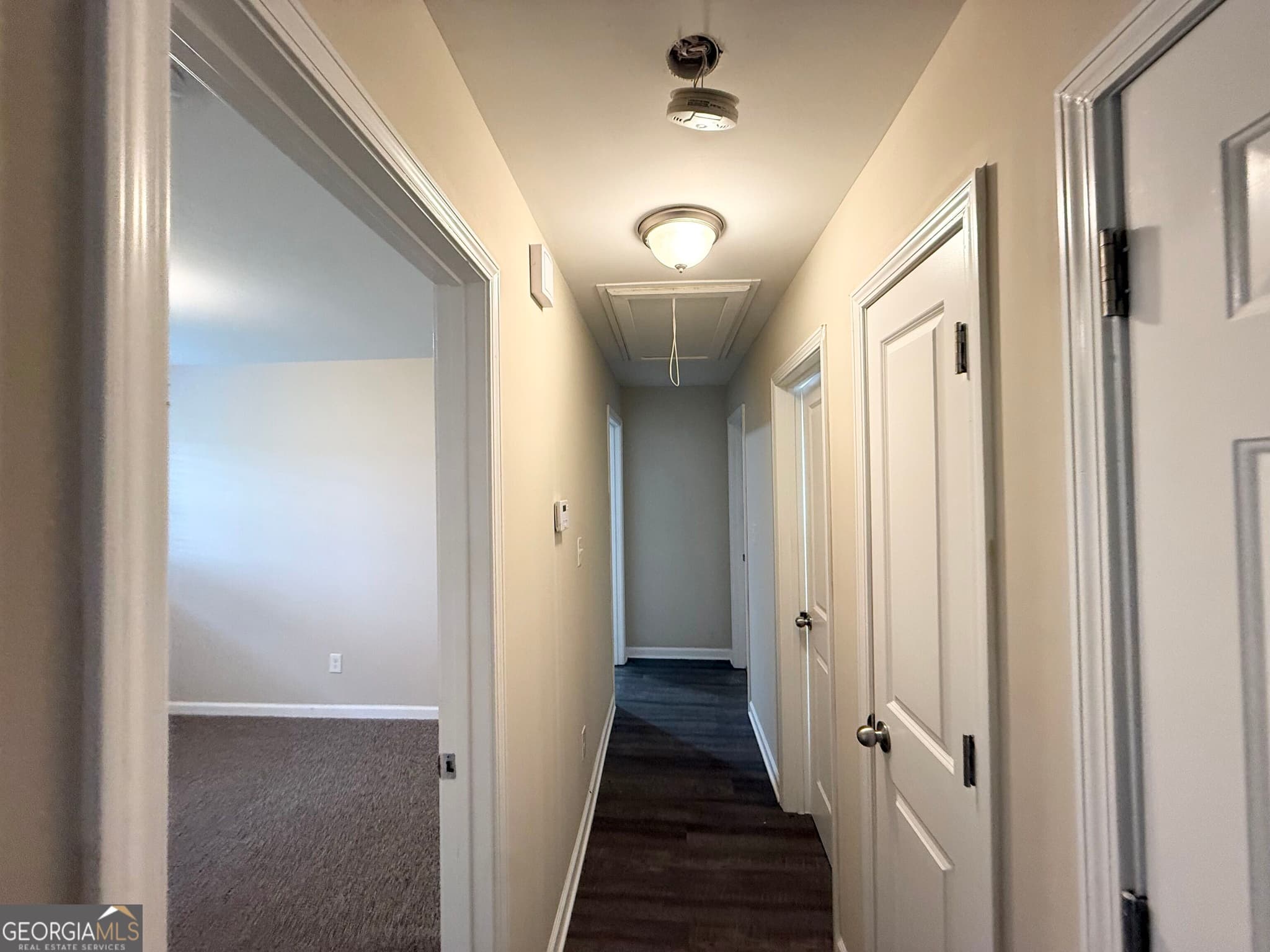 5 bedroom, 2 bathroom, 1,453 sq ft single family residence for sale at 1809 Old Peachtree Road, Lawrenceville, GA 30043 — photo 7