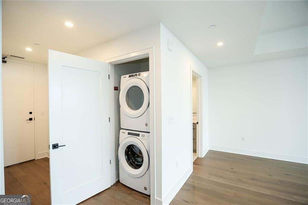 1 bedroom, 1 bathroom, 699 sq ft condominium for rent at 788 W Marietta Street 811, Atlanta, GA 30318 for $1,800 a month — photo 7
