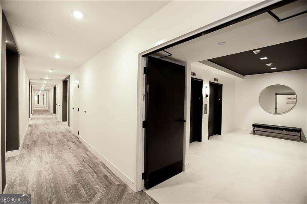 1 bedroom, 1 bathroom, 699 sq ft condominium for rent at 788 W Marietta Street 811, Atlanta, GA 30318 for $1,800 a month — photo 1 of 13
