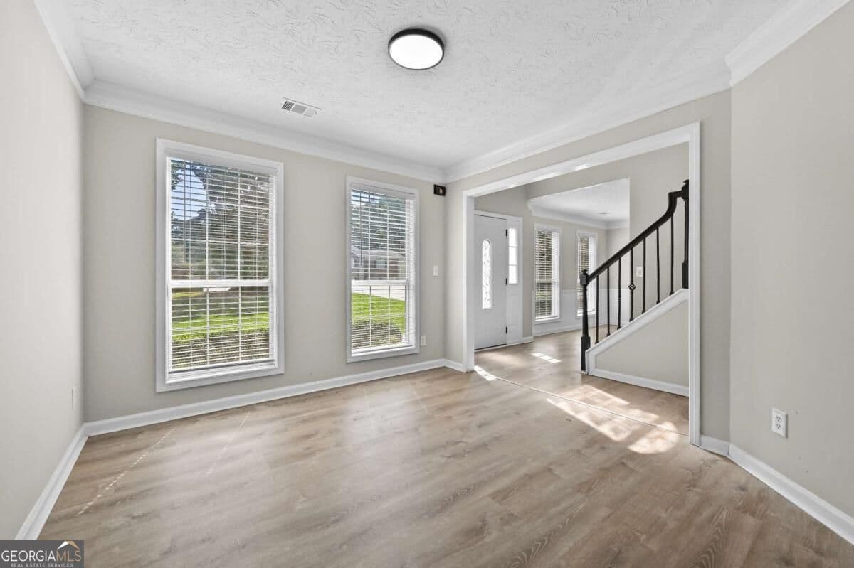 4 bedroom, 4 bathroom single family residence for sale at 1197 Adah Court, Lawrenceville, GA 30043 — photo 7