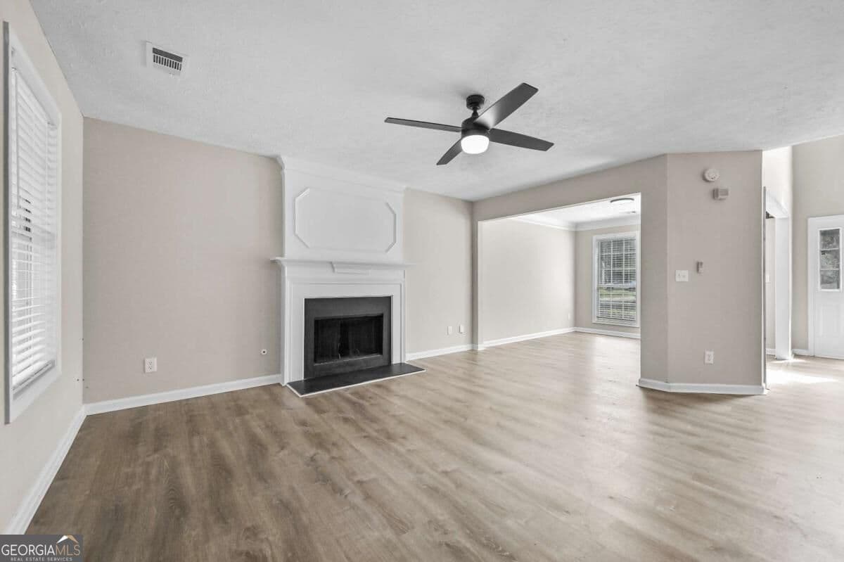 4 bedroom, 4 bathroom single family residence for sale at 1197 Adah Court, Lawrenceville, GA 30043 — photo 5