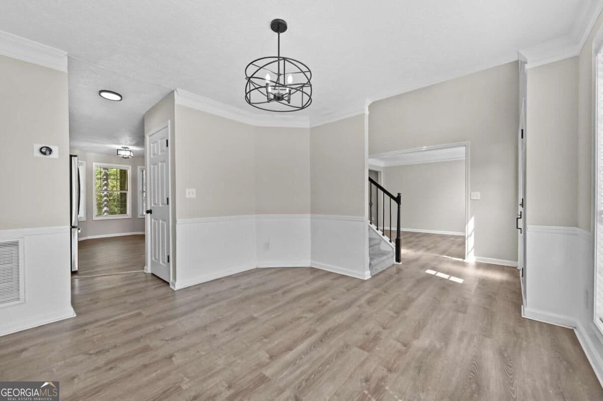 4 bedroom, 4 bathroom single family residence for sale at 1197 Adah Court, Lawrenceville, GA 30043 — photo 10