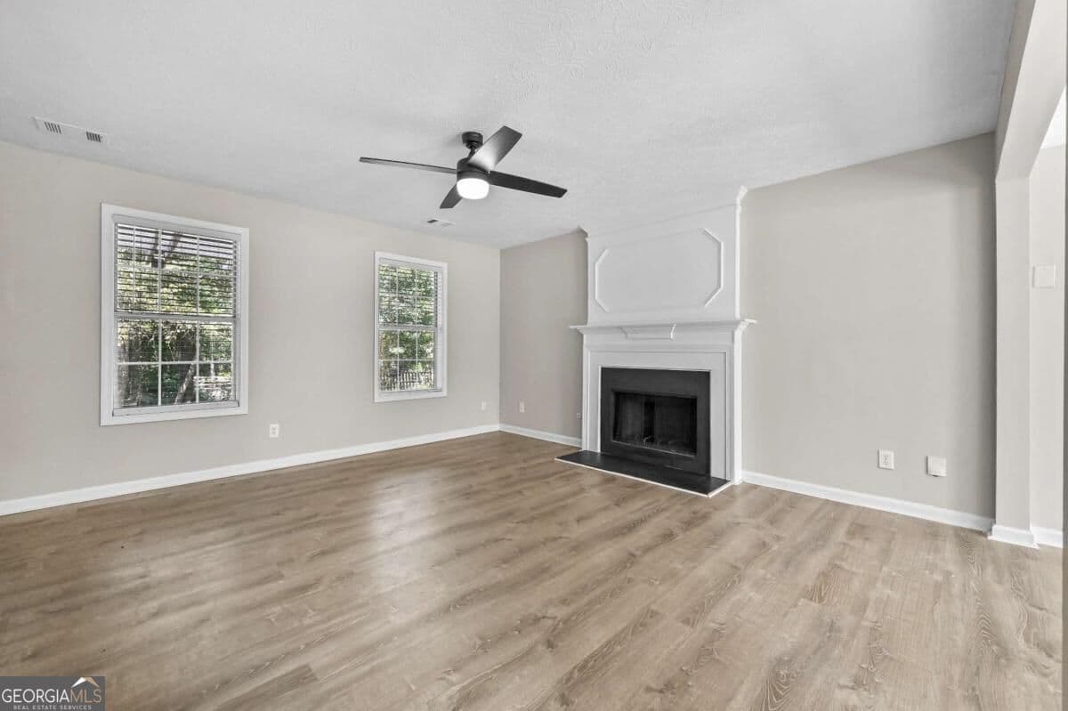 4 bedroom, 4 bathroom single family residence for sale at 1197 Adah Court, Lawrenceville, GA 30043 — photo 4