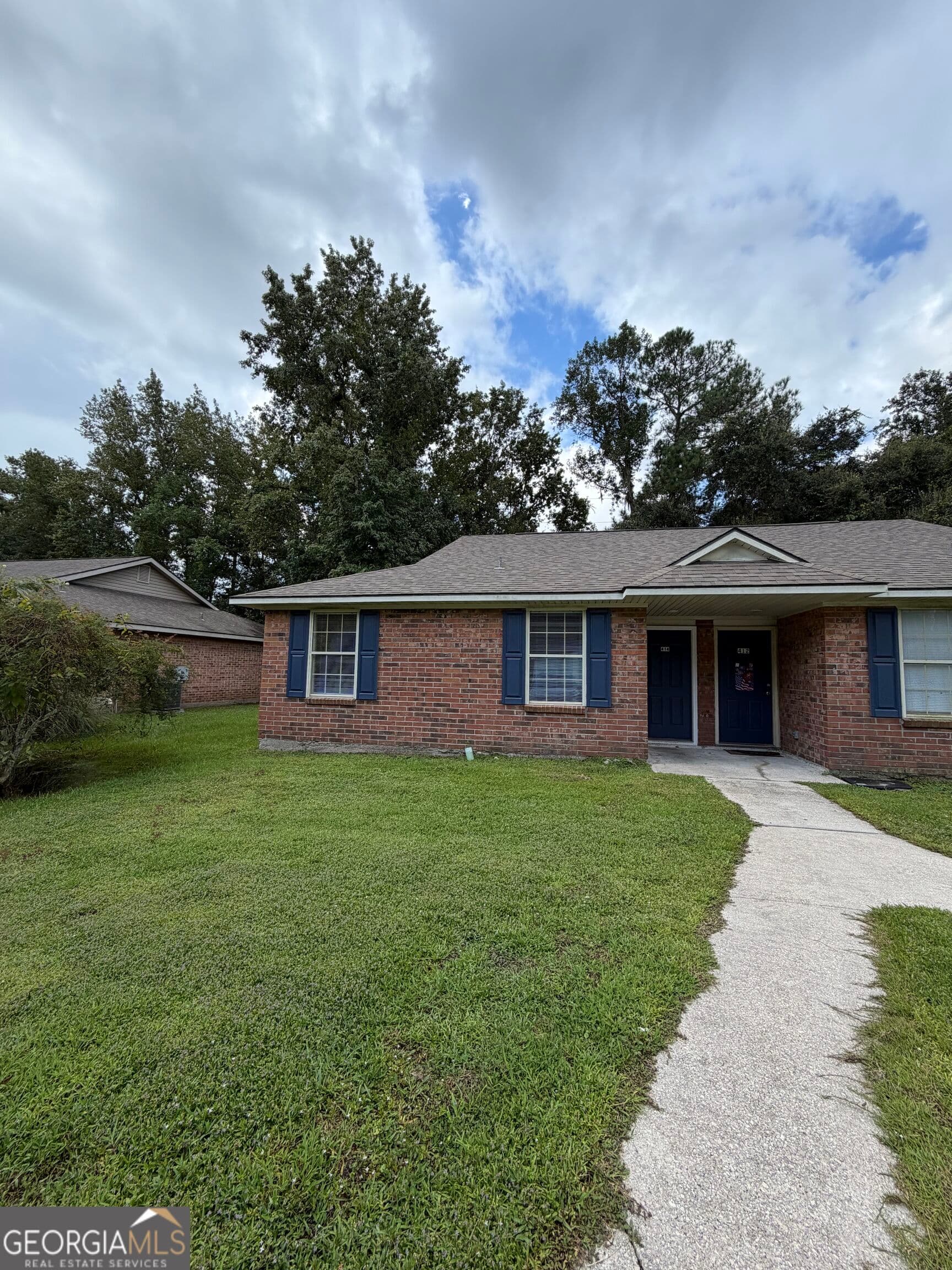 2 bedroom, 2 bathroom, 905 sq ft duplex for rent at 414 Admirals Walk Drive, St. Marys, GA 31558 for $1,225 a month