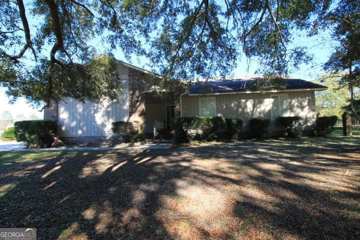202 Taylor Road, Alma, GA 31510 — most recent listing photo