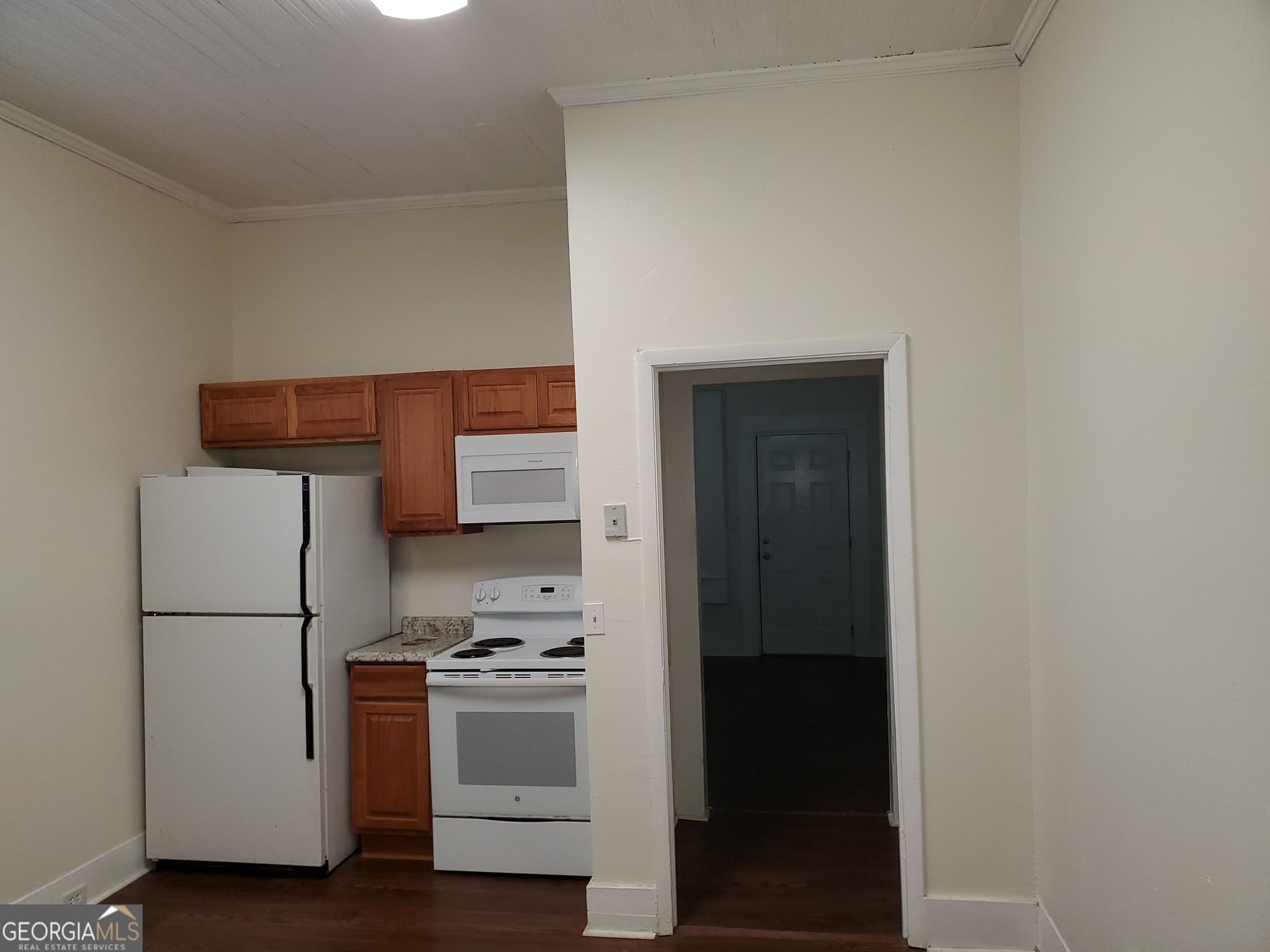 2 bedroom, 1 bathroom single family residence for rent at 794 Southern Pines Road, Dublin, GA 31021 for $895 a month — photo 2