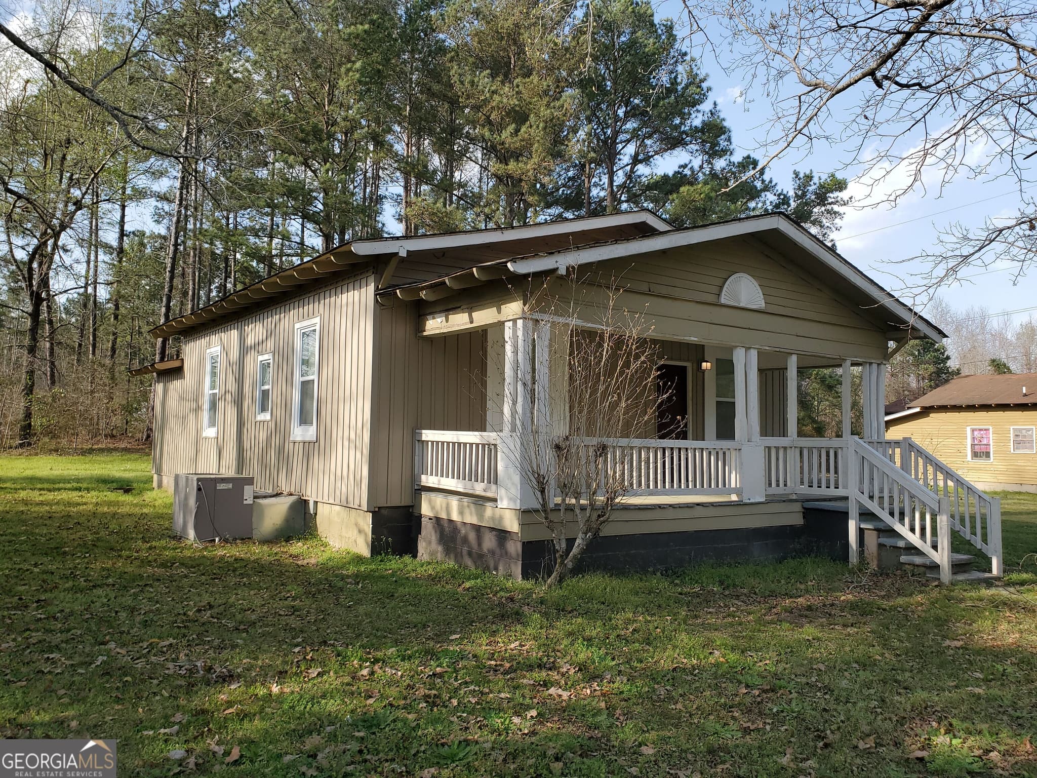 2 bedroom, 1 bathroom single family residence for rent at 794 Southern Pines Road, Dublin, GA 31021 for $895 a month