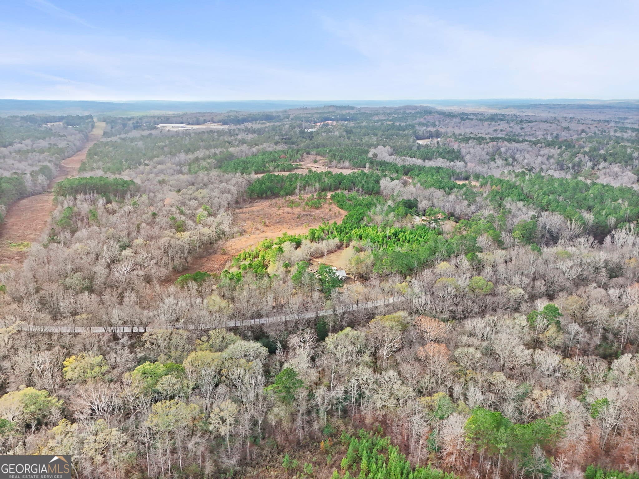 residential lot for sale at 52.2 AC Franklin Parkway, Franklin, GA 30217 — photo 5