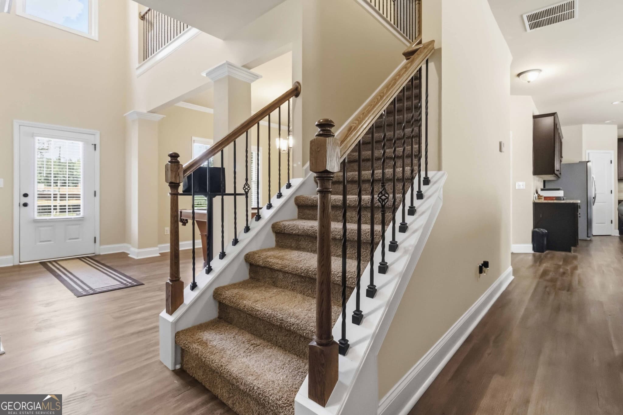 5 bedroom, 3 bathroom, 2,947 sq ft single family residence for sale at 3500 Peeksville Road, Locust Grove, GA 30248 — photo 5